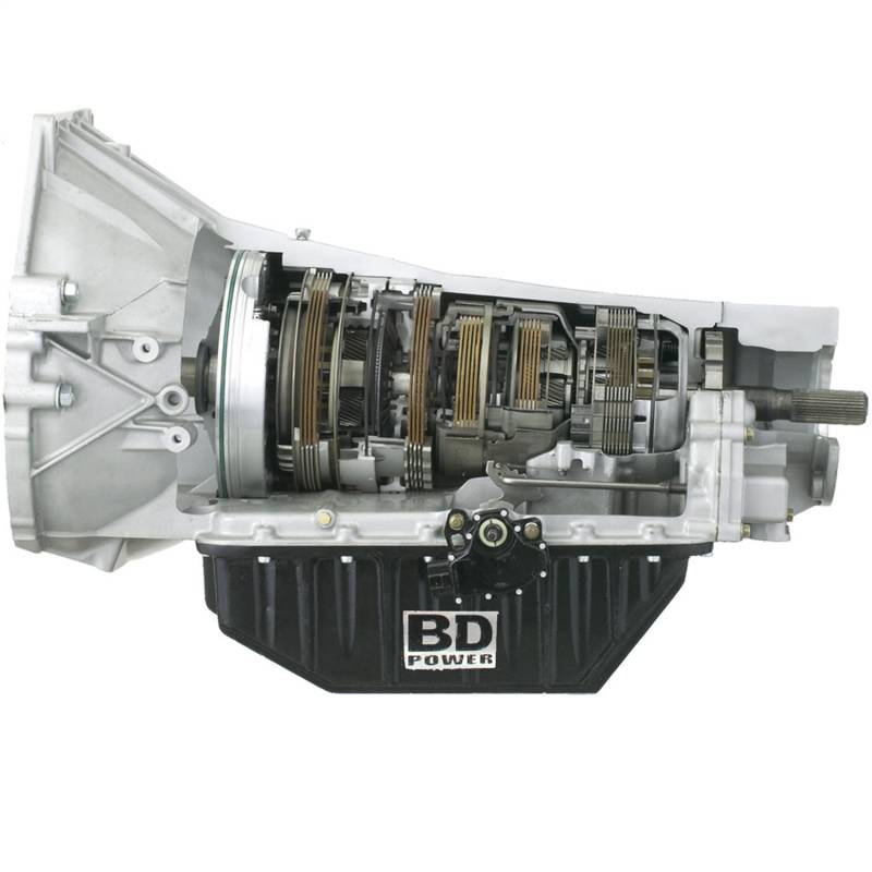 BD Diesel - BD Diesel Transmission Kit 1064462