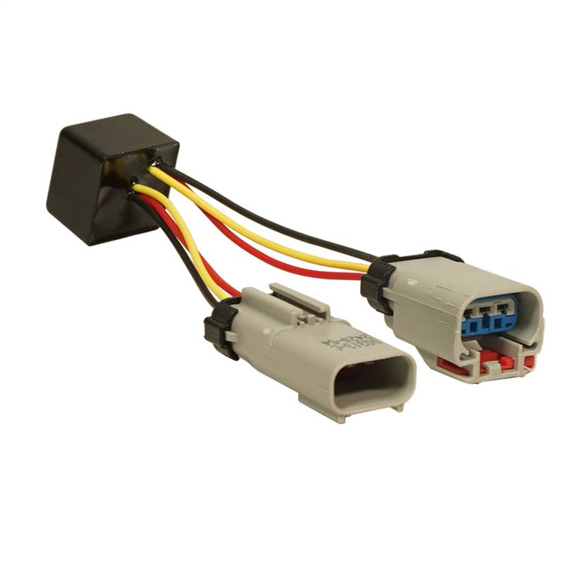 BD Diesel - BD Diesel Electronic Turbo Boost Fooler 1515933