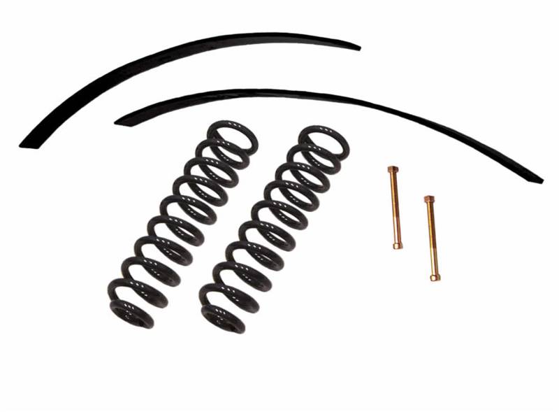 Skyjacker - Skyjacker 2-2.5IN. KIT; 05>F250 4WD W/GAS F520K