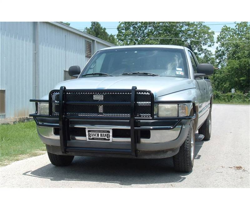 Ranch Hand - Ranch Hand Legend Series Grille Guard GGD941BL1