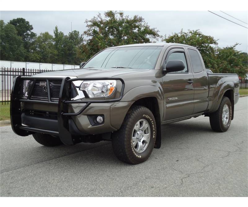 Ranch Hand - Ranch Hand Legend Series Grille Guard GGT05MBL1