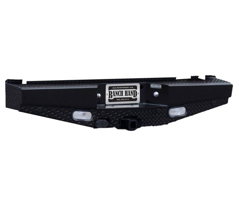 Ranch Hand - Ranch Hand Sport Series Back Bumper SBD031BLL