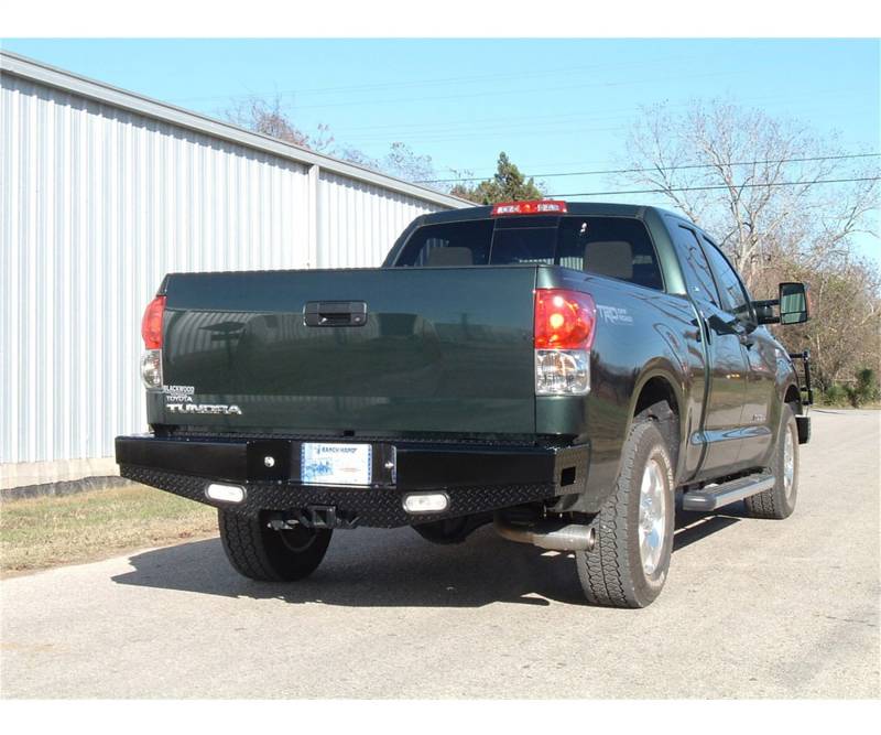 Ranch Hand - Ranch Hand Sport Series Back Bumper SBT071BLL