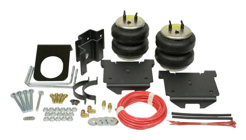 Firestone Ride-Rite - Firestone Ride-Rite Ride-Rite® Air Helper Spring Kit 2250