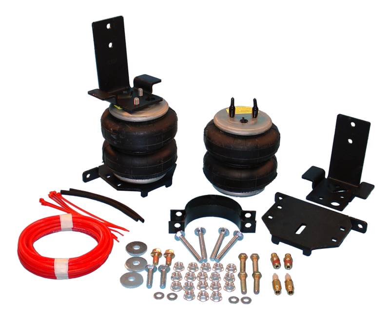 Firestone Ride-Rite - Firestone Ride-Rite Ride-Rite® Air Helper Spring Kit 2255