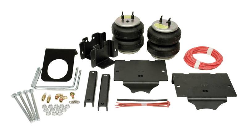 Firestone Ride-Rite - Firestone Ride-Rite Ride-Rite® Air Helper Spring Kit 2286