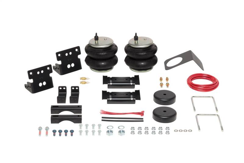 Firestone Ride-Rite - Firestone Ride-Rite Ride-Rite® Air Helper Spring Kit 2299