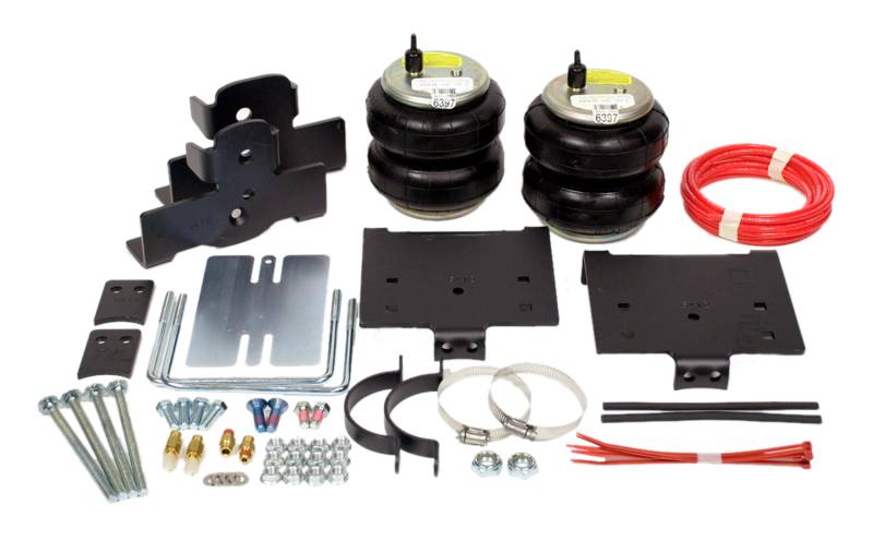 Firestone Ride-Rite - Firestone Ride-Rite Ride-Rite® Air Helper Spring Kit 2350