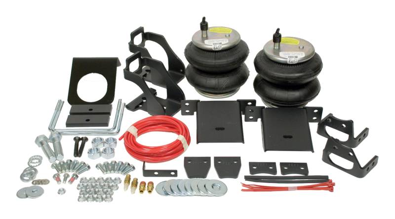 Firestone Ride-Rite - Firestone Ride-Rite Ride-Rite® Air Helper Spring Kit 2400