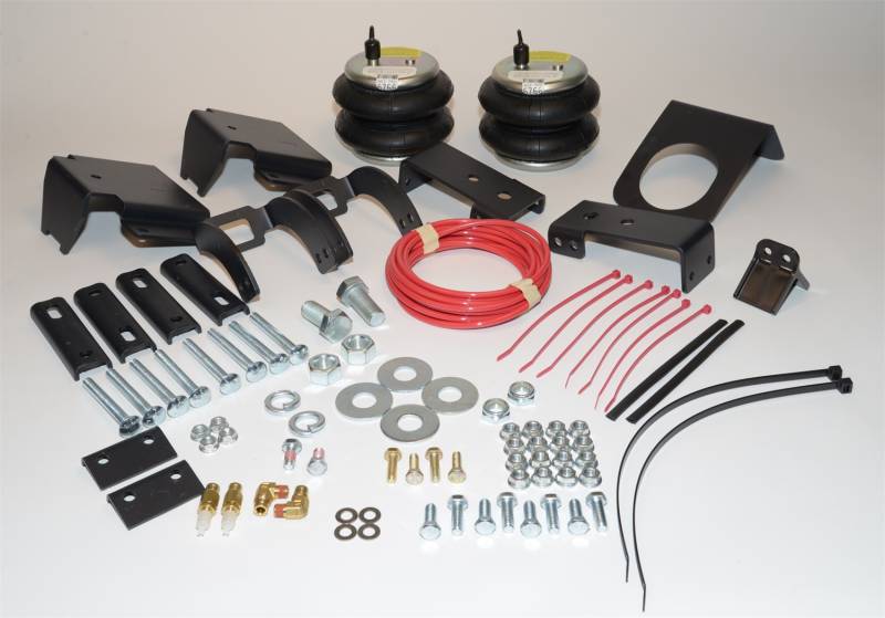 Firestone Ride-Rite - Firestone Ride-Rite Ride-Rite® Air Helper Spring Kit 2407