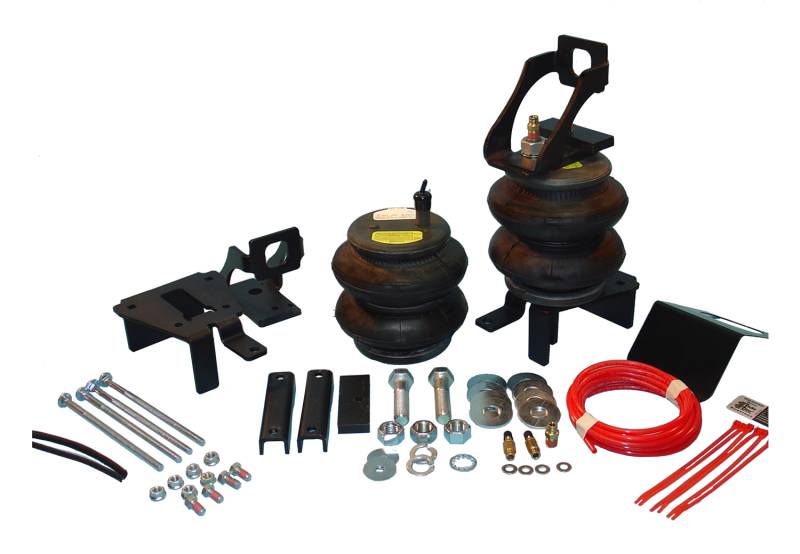 Firestone Ride-Rite - Firestone Ride-Rite Ride-Rite® Air Helper Spring Kit 2446