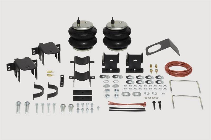 Firestone Ride-Rite - Firestone Ride-Rite Ride-Rite® Air Helper Spring Kit 2550