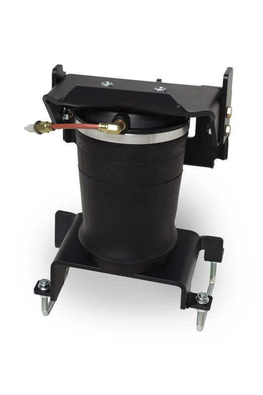 Firestone Ride-Rite - Firestone Ride-Rite Ride-Rite® Air Helper Spring Kit 2565