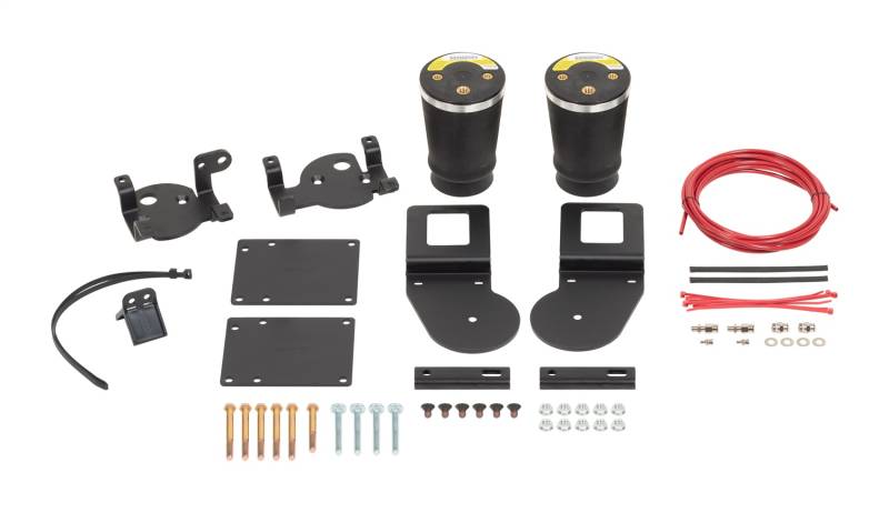 Firestone Ride-Rite - Firestone Ride-Rite Sport-Rite® Air Helper Spring Kit 2587