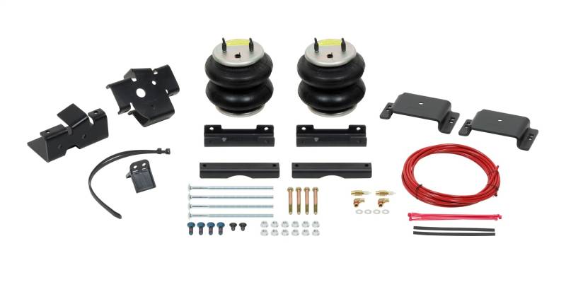 Firestone Ride-Rite - Firestone Ride-Rite Ride-Rite® Air Helper Spring Kit 2598