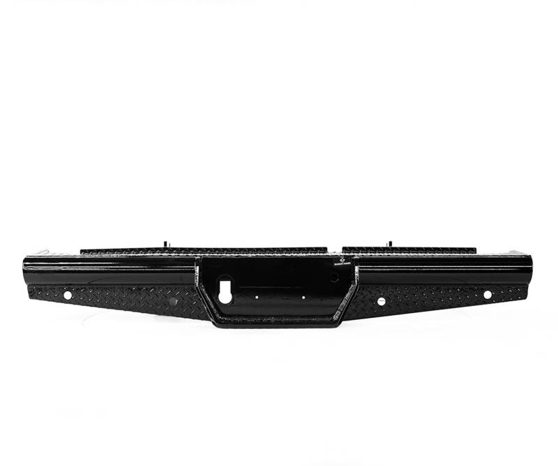 Ranch Hand - Ranch Hand Legend Series Rear Bumper BBD100BLSS