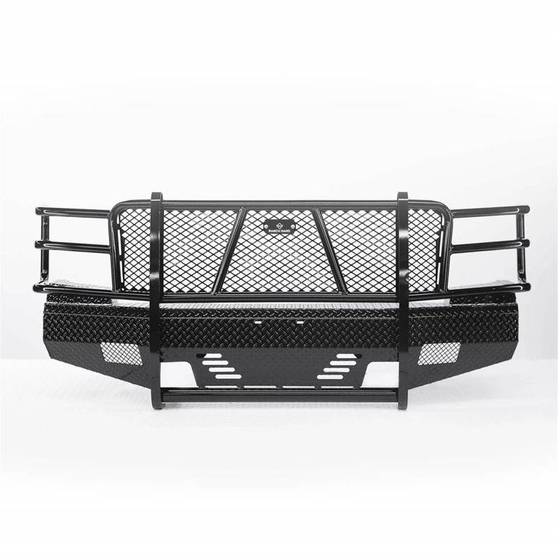 Ranch Hand - Ranch Hand Summit Series Front Bumper FSC111BL1