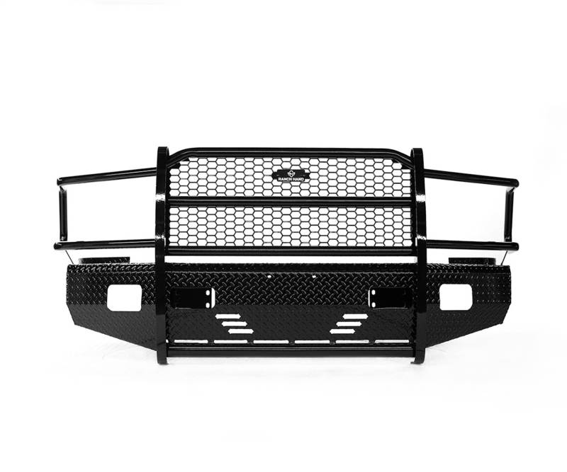 Ranch Hand - Ranch Hand Summit Series Front Bumper FSD101BL1S