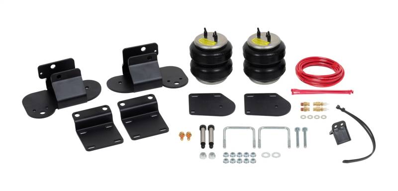 Firestone Ride-Rite - Firestone Ride-Rite Ride-Rite® Air Helper Spring Kit 2603