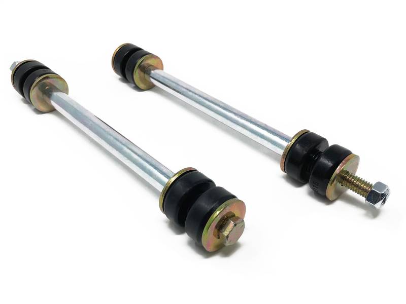 Tuff Country - Tuff Country Sway Bar End Link Kit 10850