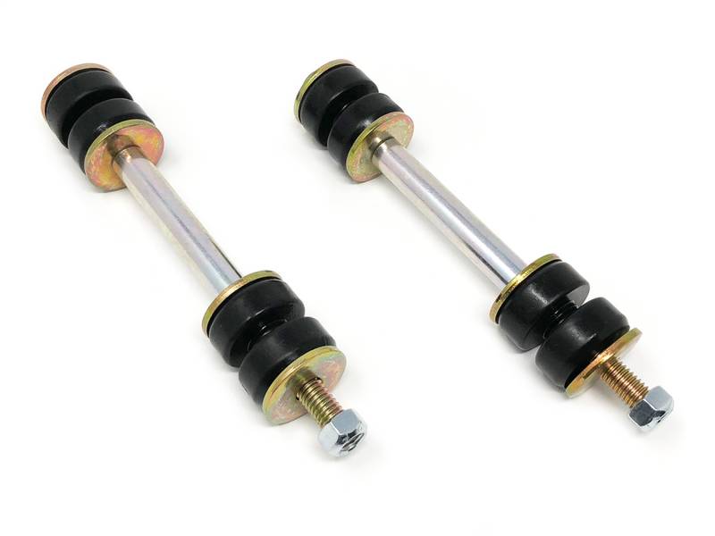 Tuff Country - Tuff Country Sway Bar End Link Kit 10855