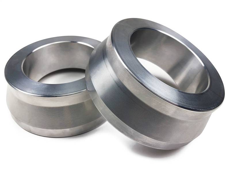 Tuff Country - Tuff Country Leveling Kit 32105