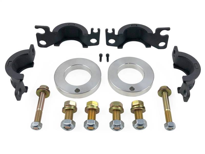 Tuff Country - Tuff Country Suspension Lift Kit 42103