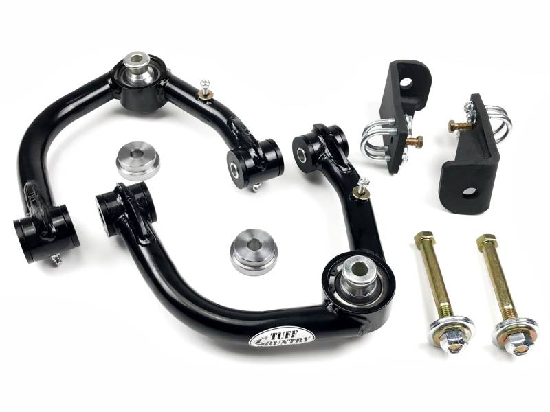 Tuff Country - Tuff Country Upper Control Arm Kit-Uni-Ball 50965
