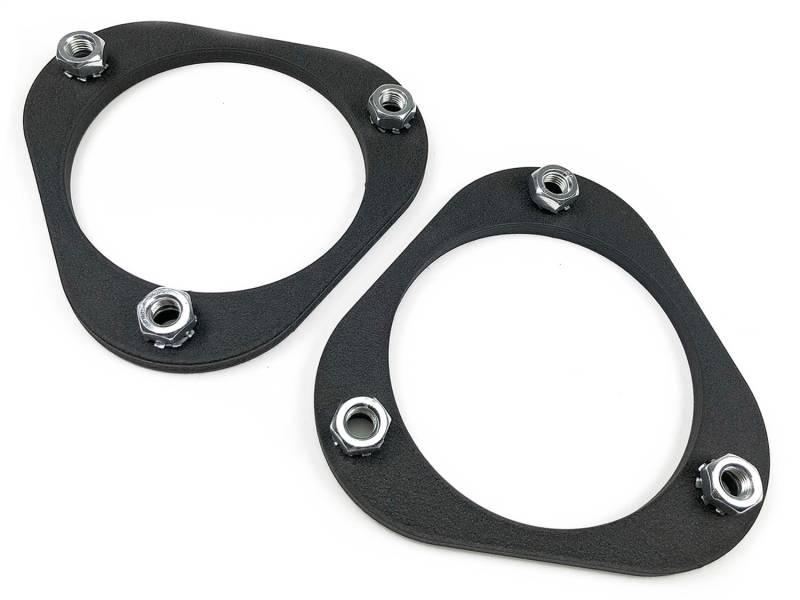 Tuff Country - Tuff Country 1in. Front Spacer Kit 51720