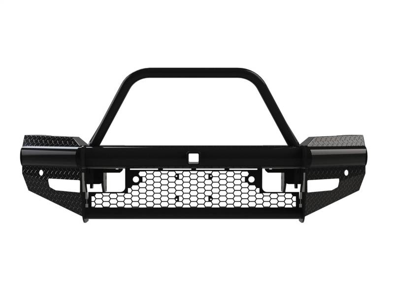 Ranch Hand - Ranch Hand Legend BullNose Series Front Bumper BTD191BLR