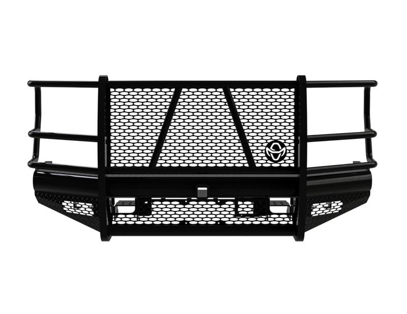Ranch Hand - Ranch Hand Legend Series Front Bumper FBF201BLR