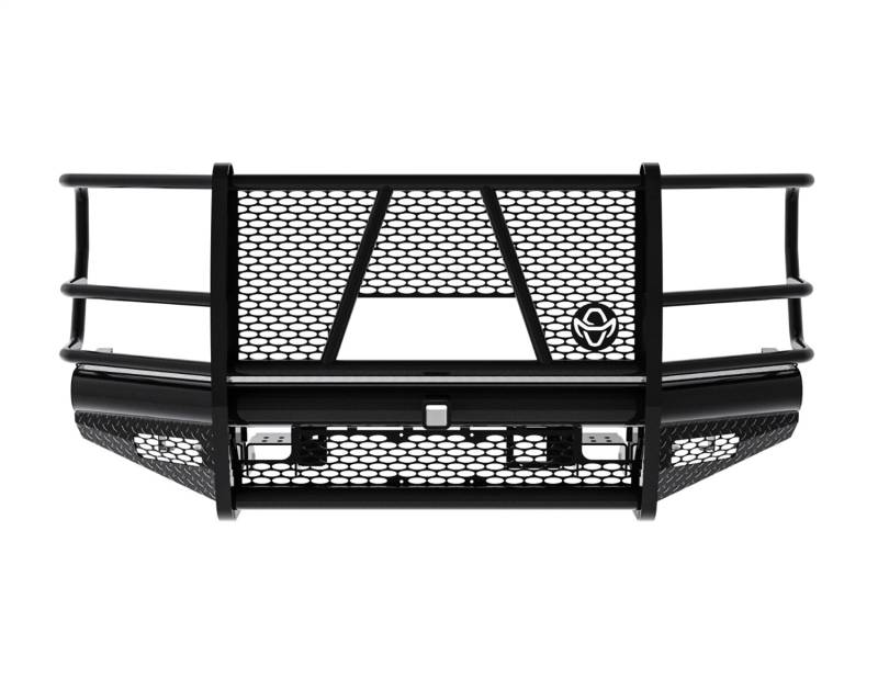 Ranch Hand - Ranch Hand Legend Series Front Bumper FBF201BLRC