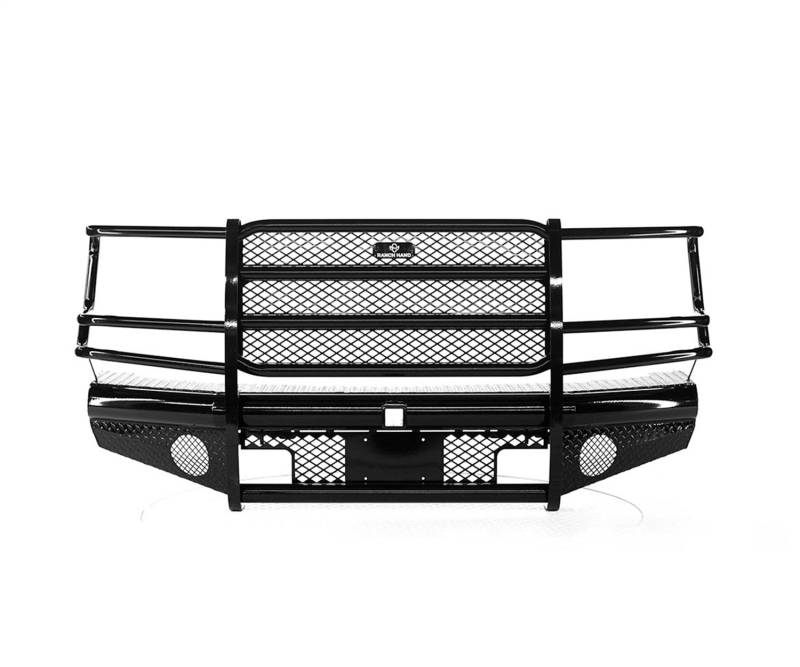 Ranch Hand - Ranch Hand Legend Series Front Bumper FBG081BLR