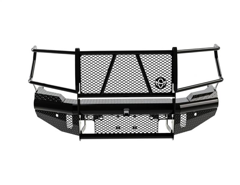 Ranch Hand - Ranch Hand Legend Series Front Bumper FBG201BLR