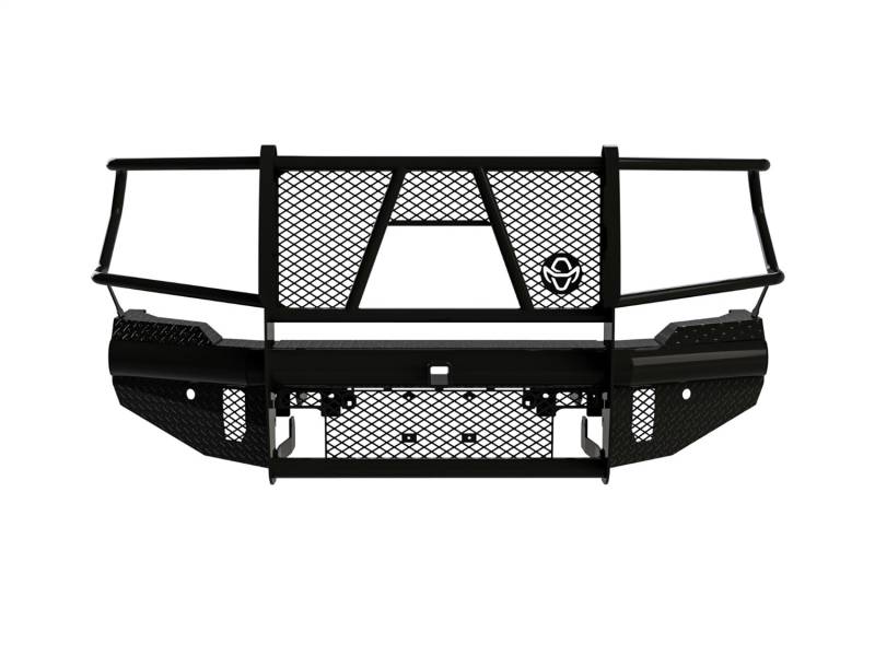 Ranch Hand - Ranch Hand Legend Series Front Bumper FBG201BLRC