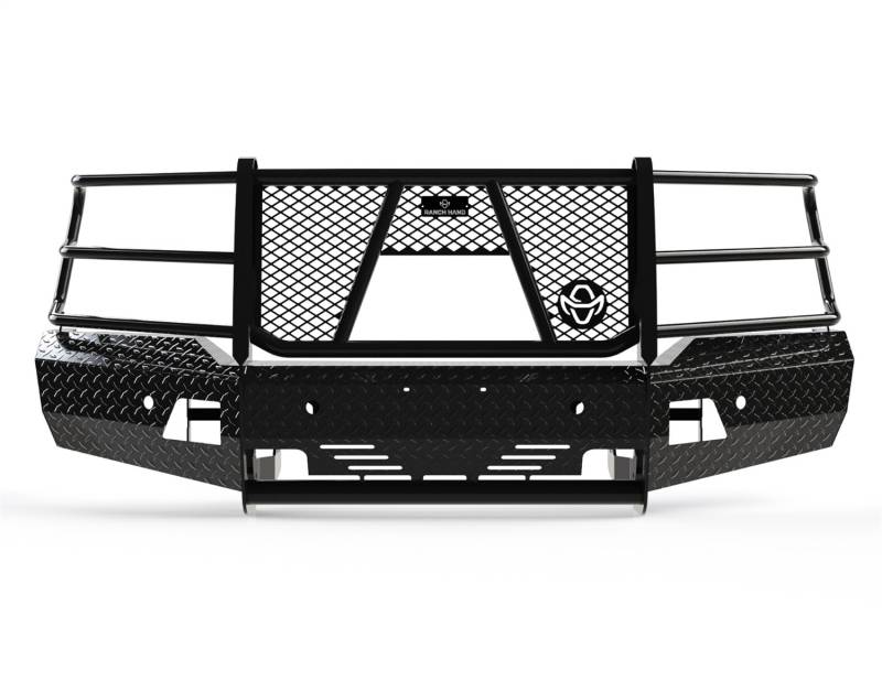Ranch Hand - Ranch Hand Summit Series Front Bumper FSC19HBL1C