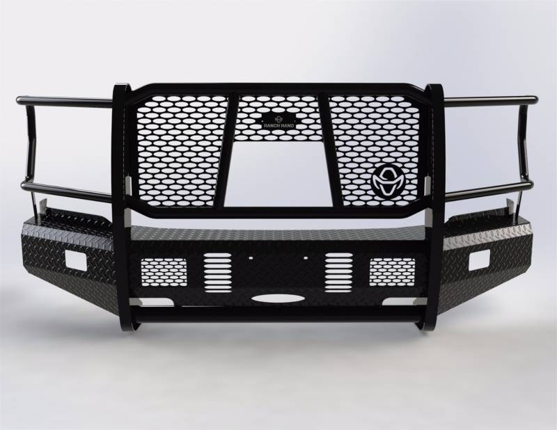 Ranch Hand - Ranch Hand Summit Series Front Bumper FSF18HBL1