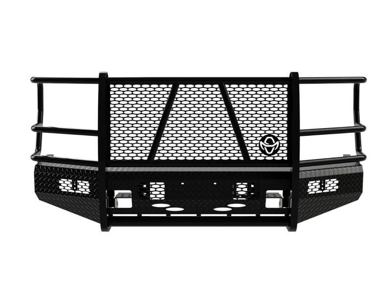 Ranch Hand - Ranch Hand Summit Series Front Bumper FSF201BL1