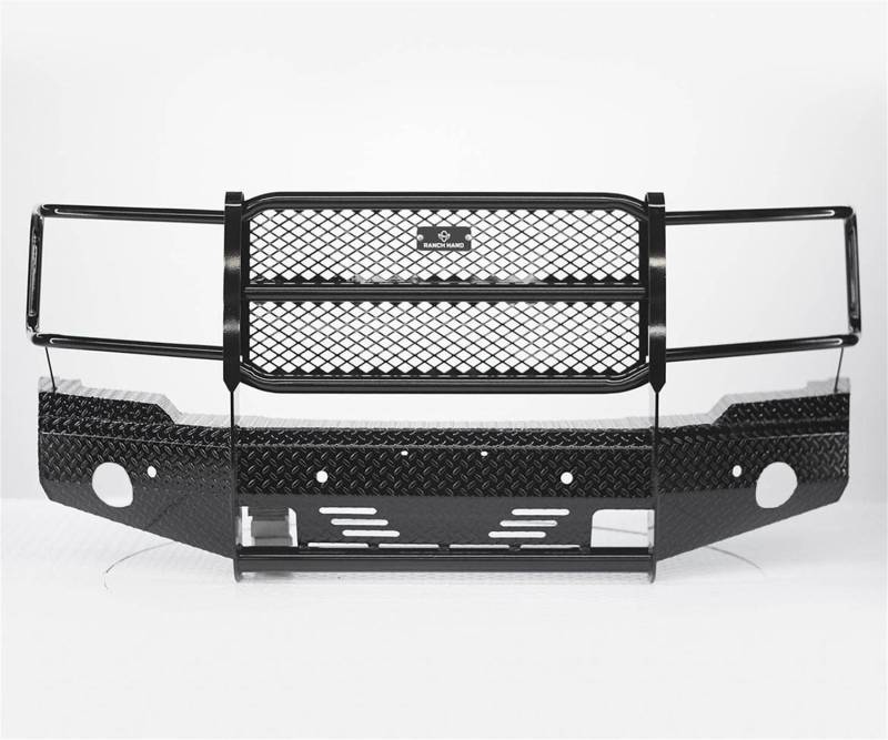 Ranch Hand - Ranch Hand Summit Series Front Bumper FSG151BL1