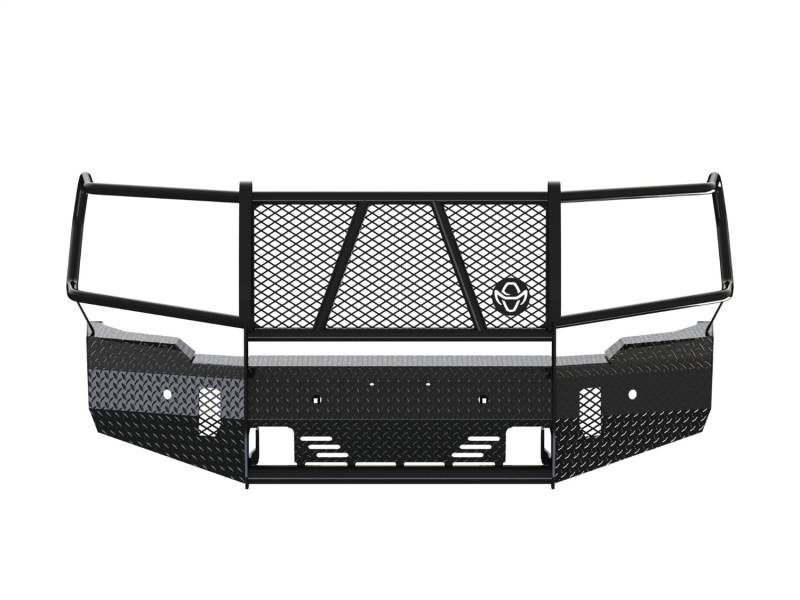 Ranch Hand - Ranch Hand Summit Series Front Bumper FSG201BL1