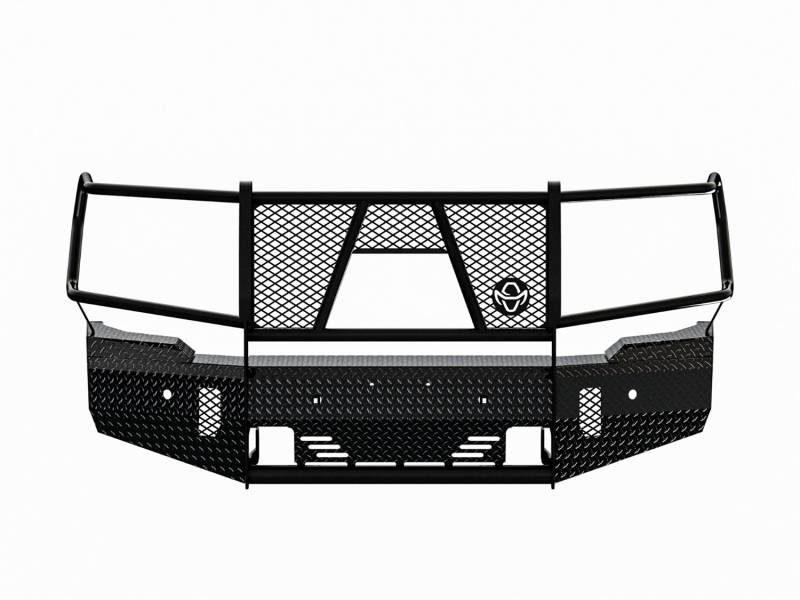 Ranch Hand - Ranch Hand Summit Series Front Bumper FSG201BL1C