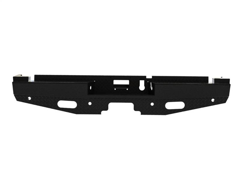 Ranch Hand - Ranch Hand Sport Series Back Bumper SBD191BLSL