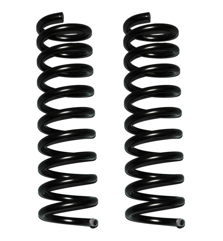 Skyjacker - Skyjacker 4 Inch Front Coil Springs R45