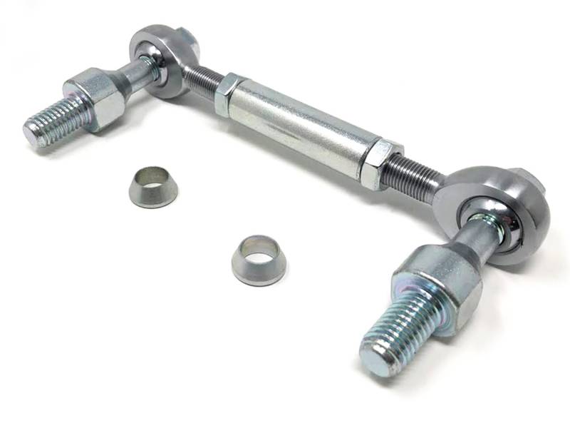 Tuff Country - Tuff Country Adjustable Steering Assist Kit 10801