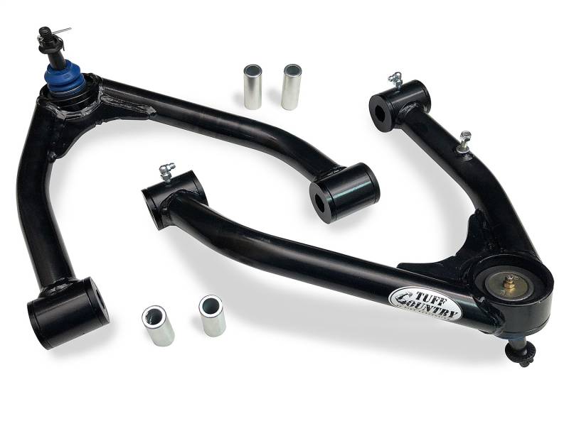 Tuff Country - Tuff Country Uni-Ball Upper Control Arm Kit 10935