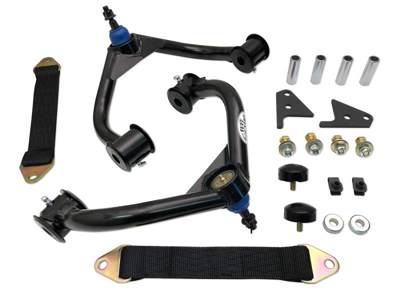 Tuff Country - Tuff Country Uni-Ball Upper Control Arm Kit 10937