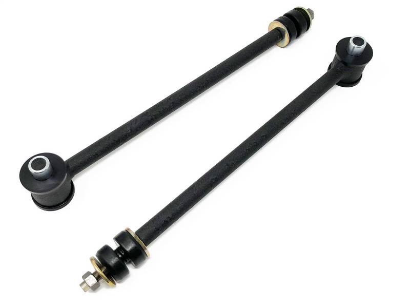 Tuff Country - Tuff Country Sway Bar End Link Kit 20828