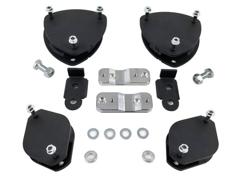 Tuff Country - Tuff Country 2in. Lift Kit 51705