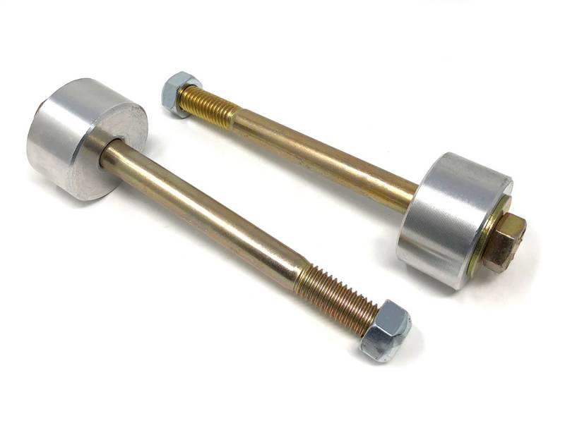 Tuff Country - Tuff Country Differential Drop Kit 55915