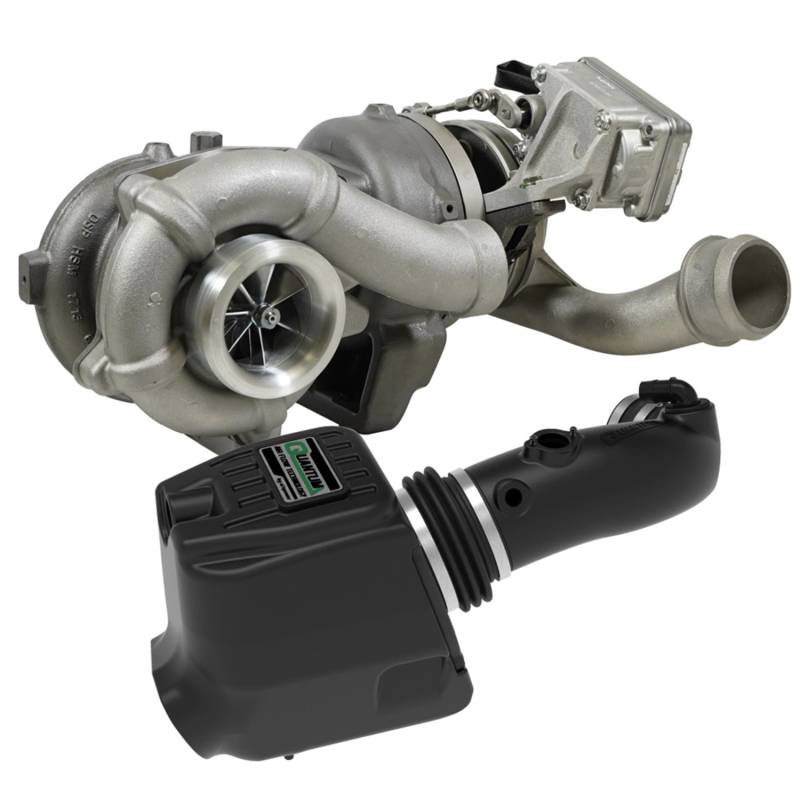 BD Diesel - BD Diesel Screamer Performance Exchange Turbo 1047082